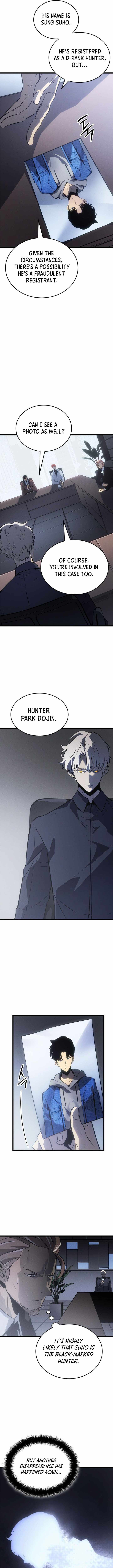 Solo Leveling: Ragnarok, Chapter 44 image 12